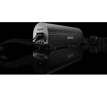 Produktbild Lenco Grid-7