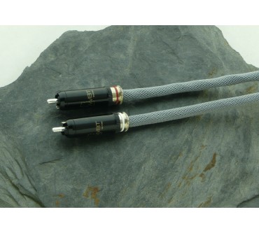 Produktbild Axmann Audio Silver X