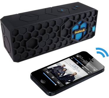 Produktbild Inateck BTSP-10