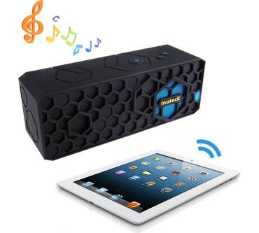 Produktbild Inateck BTSP-10