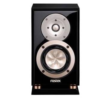 Produktbild Fostex GX100Limited