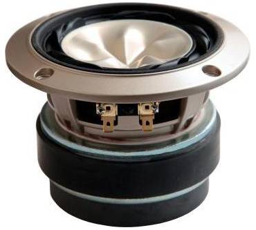 Produktbild Fostex GX100Limited