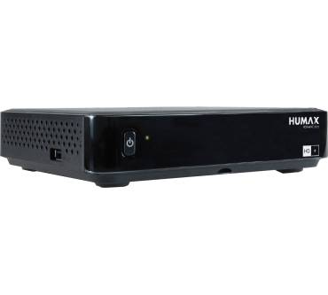 Produktbild Humax HD Nano Eco