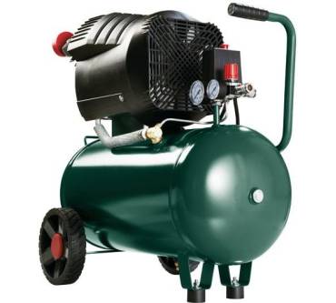 Produktbild Lidl / Parkside Kompressor PKO 400 B2