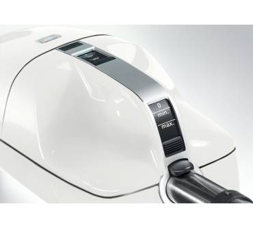 Produktbild Miele Swing H1 EcoLine Plus (SAAJ0)