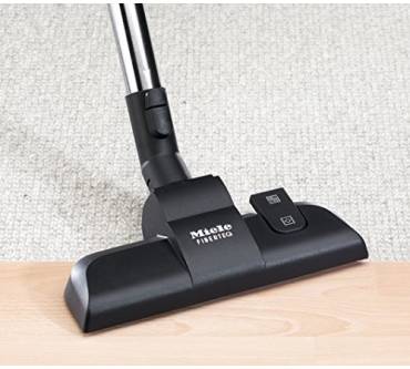 Produktbild Miele Swing H1 EcoLine Plus (SAAJ0)