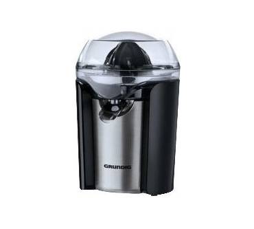 Produktbild Grundig Black Sense CJ7280