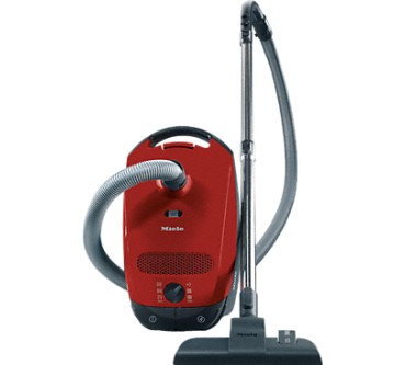 Produktbild Miele Classic C1 Junior (SBAG0)