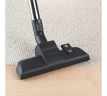 Produktbild Miele Classic C1 Junior (SBAG0)