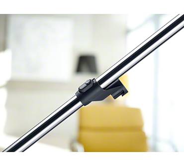 Produktbild Miele Classic C1 Junior (SBAG0)