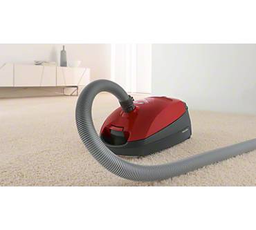 Produktbild Miele Classic C1 Junior (SBAG0)