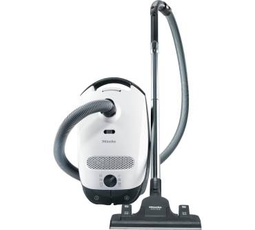 Produktbild Miele Classic C1 EcoLine Plus (SBAJ0)