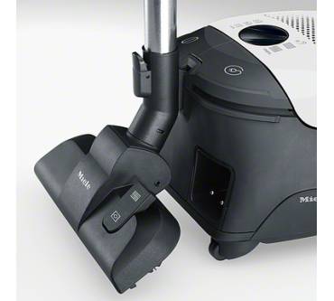 Produktbild Miele Classic C1 EcoLine Plus (SBAJ0)