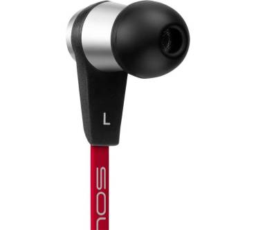 Produktbild deleyCON Soundsters S6