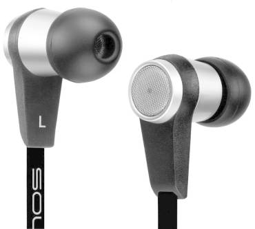 Produktbild deleyCON Soundsters S6