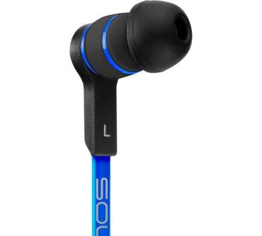 Produktbild deleyCON Soundsters S5