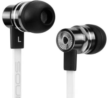 Produktbild deleyCON Soundsters S8