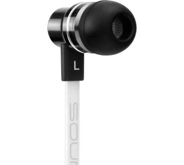 Produktbild deleyCON Soundsters S8