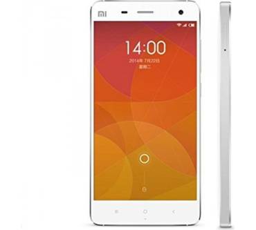 Produktbild Xiaomi Mi 4