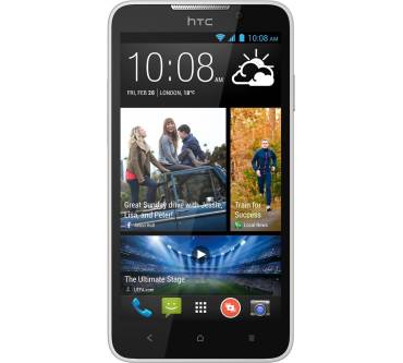Produktbild HTC Desire 516
