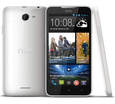 Produktbild HTC Desire 516