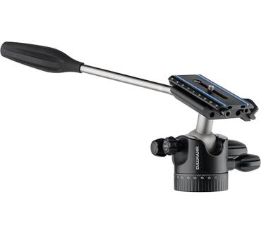 Produktbild Cullmann Stativ-Kopf-Set (Concept One 628 + OH4.5V)