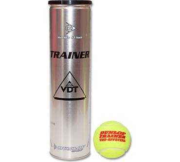 Produktbild Dunlop Sports Trainer