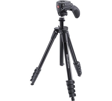 Produktbild Manfrotto Compact Action