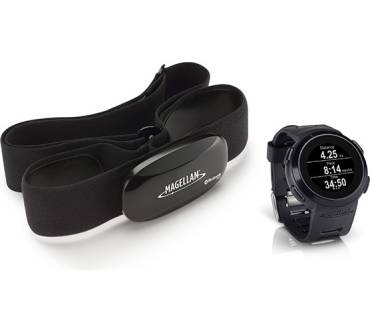 Produktbild Magellan Echo mit Brustgurt