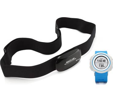 Produktbild Magellan Echo mit Brustgurt