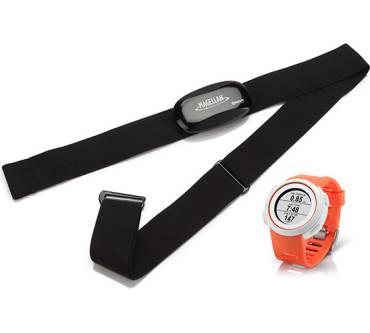 Produktbild Magellan Echo mit Brustgurt