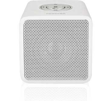 Produktbild Toshiba TY-WSP52EU