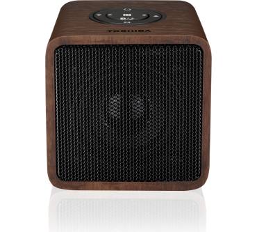 Produktbild Toshiba TY-WSP52EU