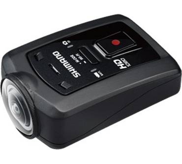 Produktbild Shimano CM-1000 Sport Camera