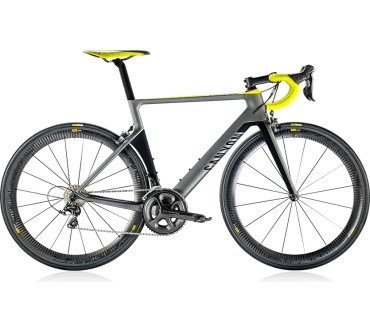 Produktbild Canyon Aeroad CF SLX 7.0 (Modell 2015)