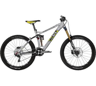 Produktbild Rotwild R.G1 FS Pro (Modell 2014)