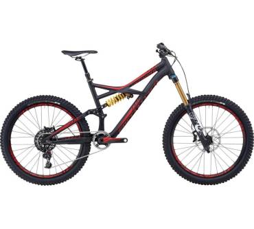Produktbild Specialized Enduro Expert Evo 26 (Modell 2014)