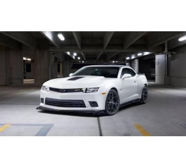 Produktbild Chevrolet Camaro [14]