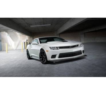 Produktbild Chevrolet Camaro [14]