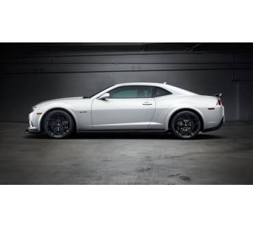 Produktbild Chevrolet Camaro [14]