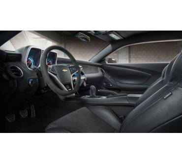Produktbild Chevrolet Camaro [14]