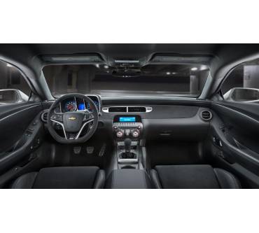 Produktbild Chevrolet Camaro [14]