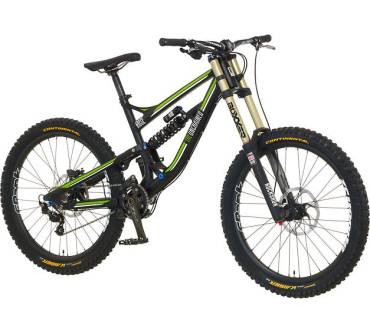 Produktbild Rose The Unchained 1 (Modell 2014)