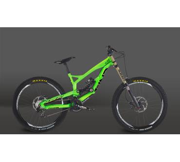 Produktbild YT-Industries Tues 2.0 (Modell 2014)