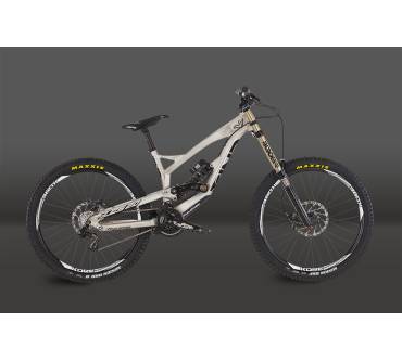 Produktbild YT-Industries Tues 2.0 (Modell 2014)