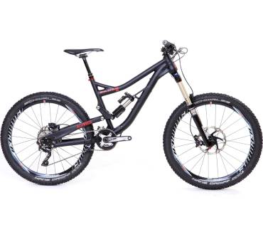 Produktbild Alutech Fanes 4.0 V2 (Modell 2014)