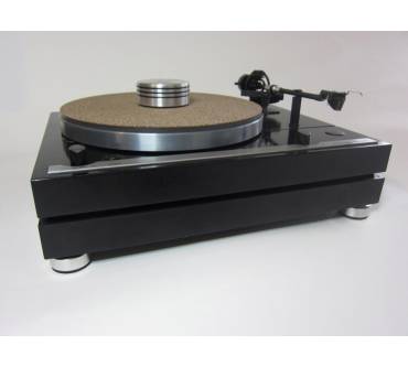 Produktbild bFly-audio xPLTH3