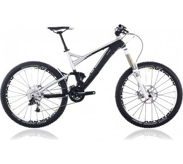 Produktbild Votec VE160 Elite (Modell 2014)