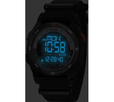 Produktbild KHS Tactical Sentinel DC Nato