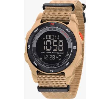Produktbild KHS Tactical Sentinel DC Nato